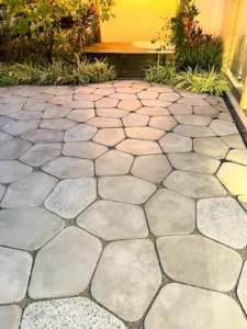 Piri Terrazzo