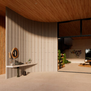 Sariedine Arquitetura
